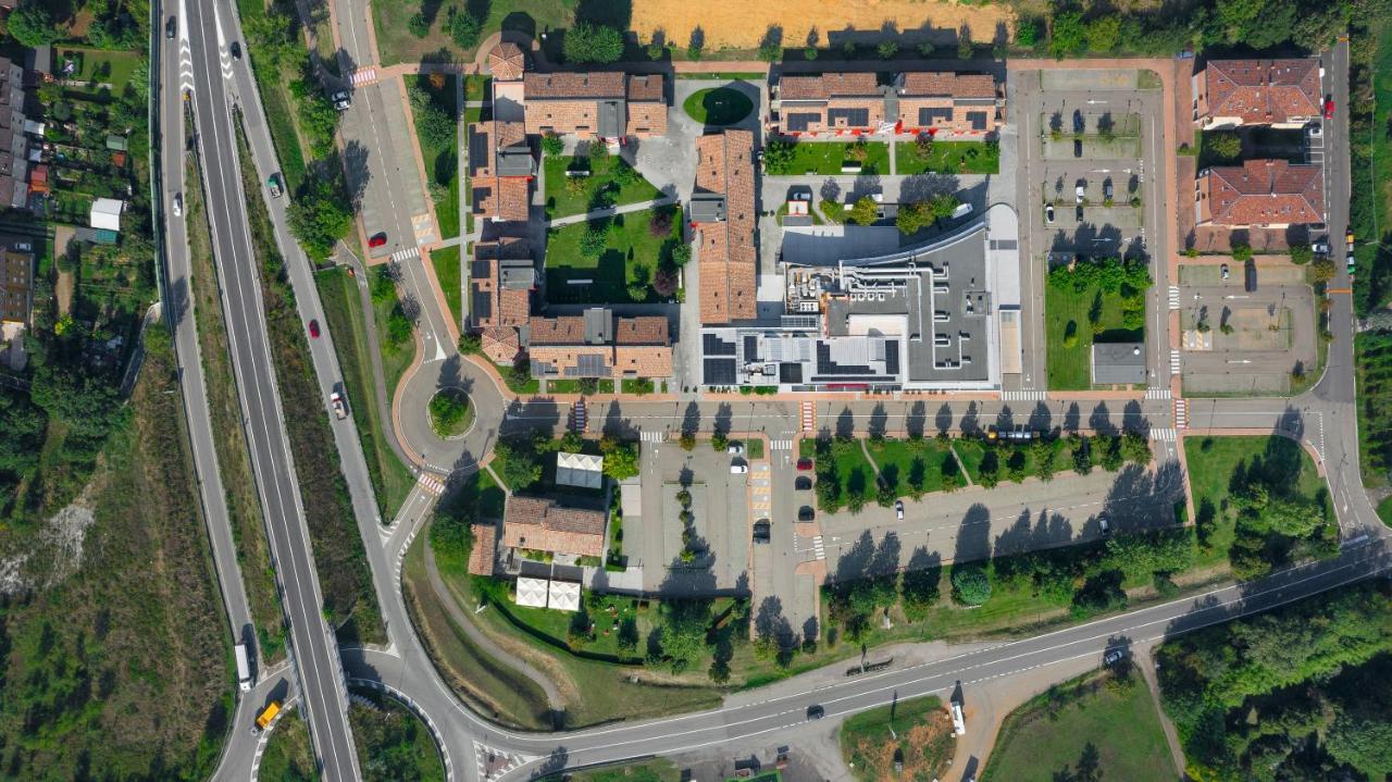 Village Hotel Maranello