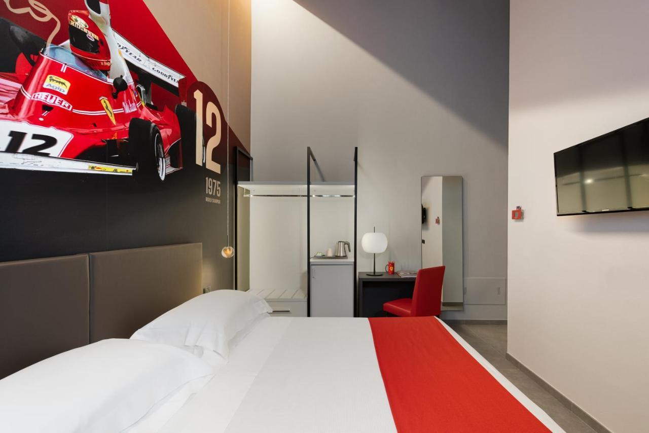 Hotel Village 4*